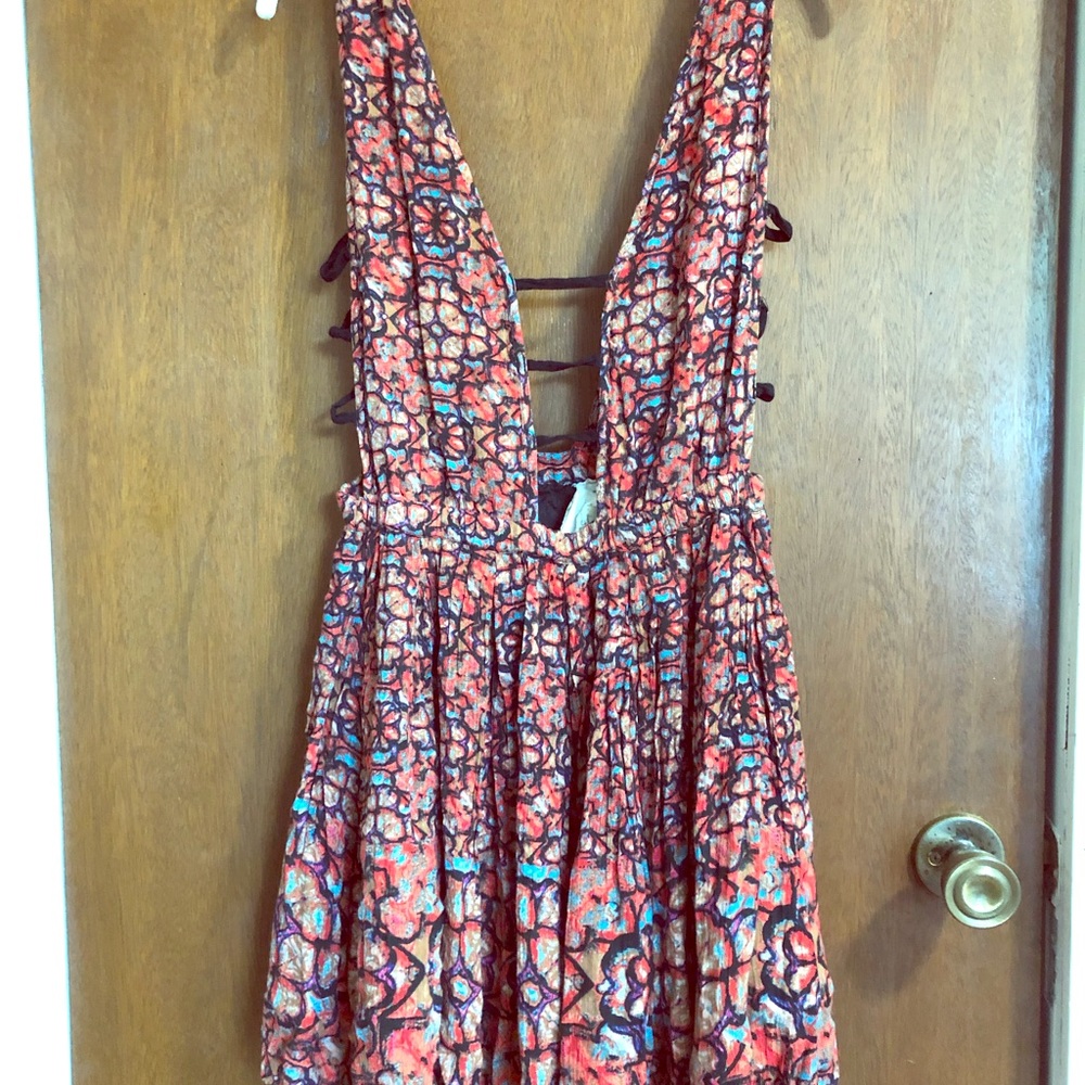 Free People Party Dress-SALE